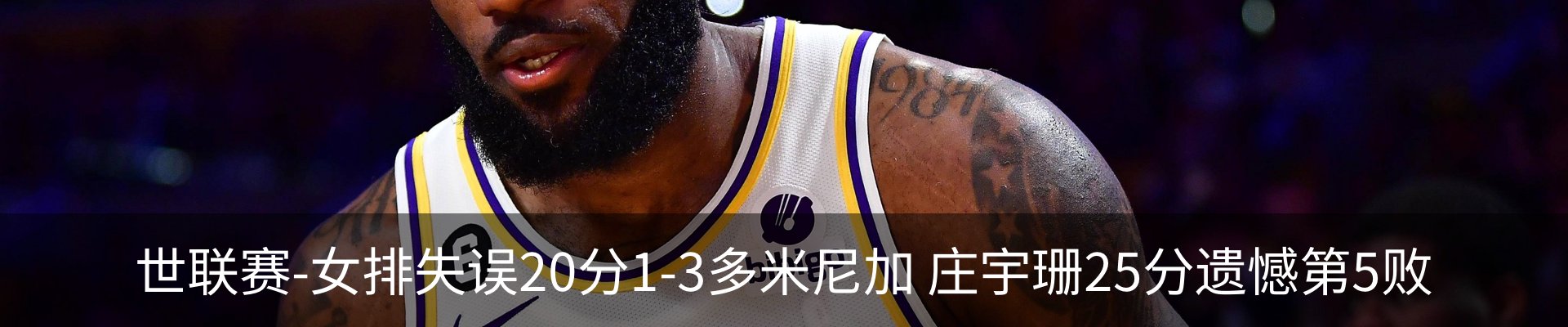 最新动态