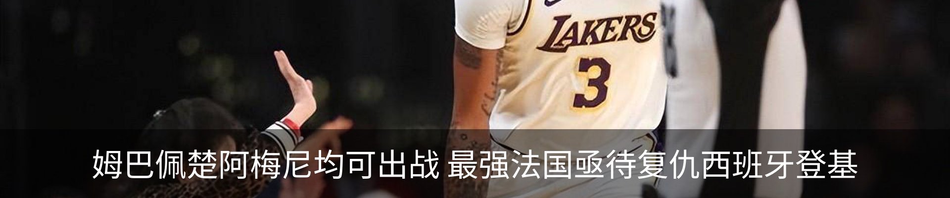 最新动态