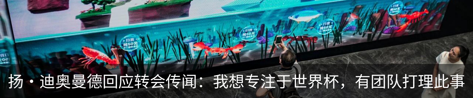 最新动态