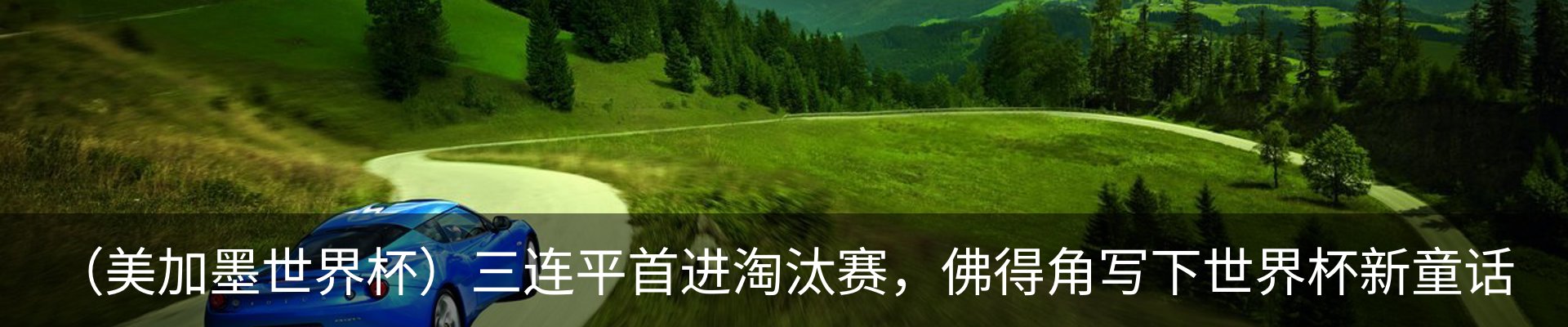 最新动态